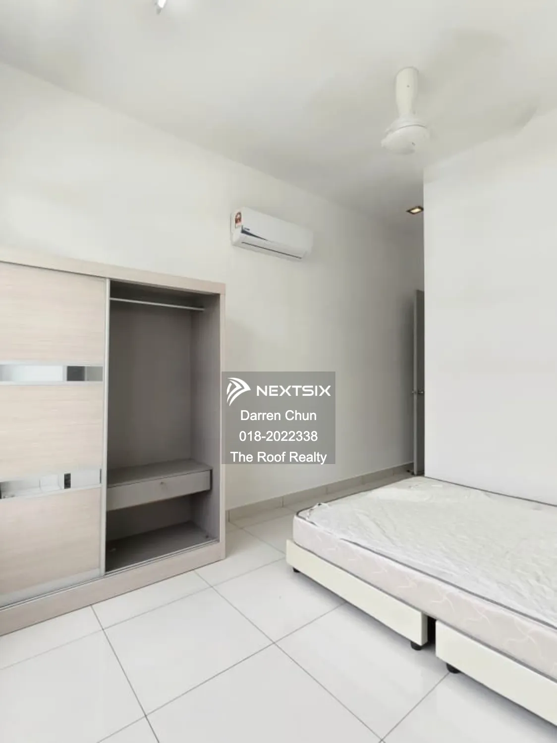 2-sty Terrace/Link House For Sale in Johor Bahru Johor - Image 18