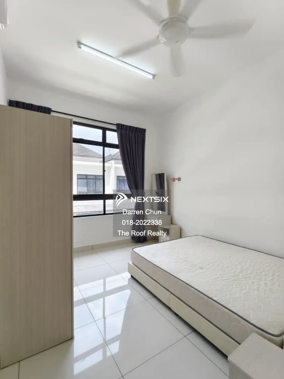 2-sty Terrace/Link House For Sale in Johor Bahru Johor - Image 20