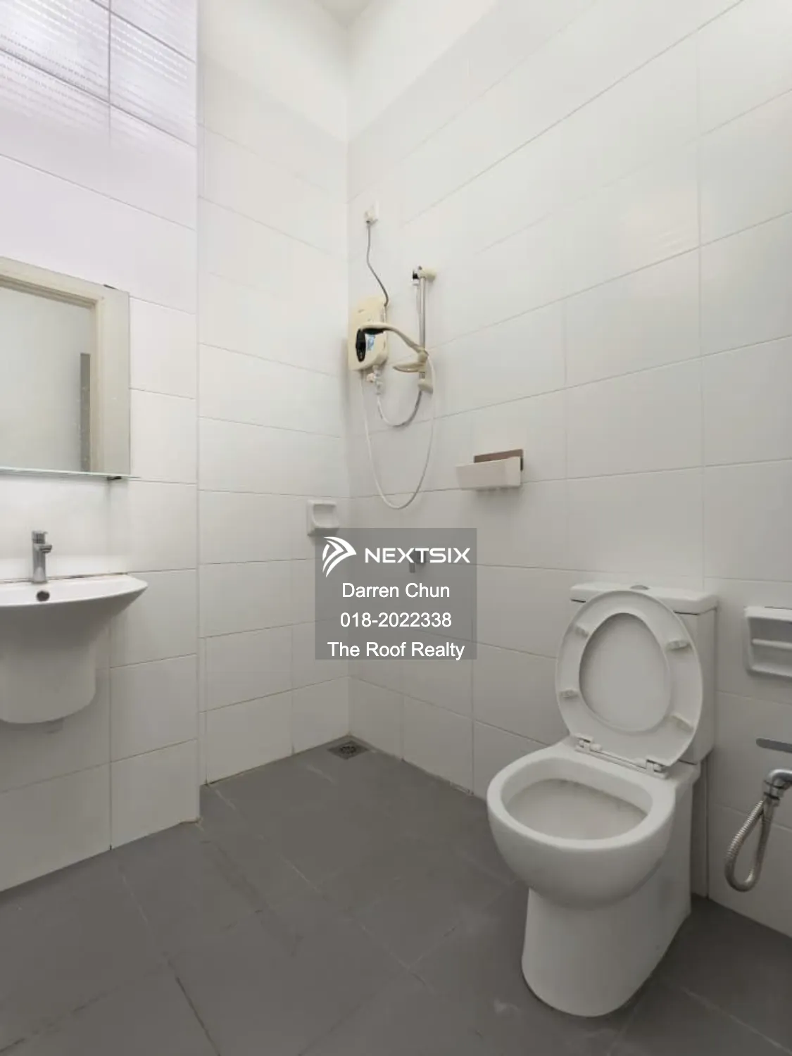 2-sty Terrace/Link House For Sale in Johor Bahru Johor - Image 23