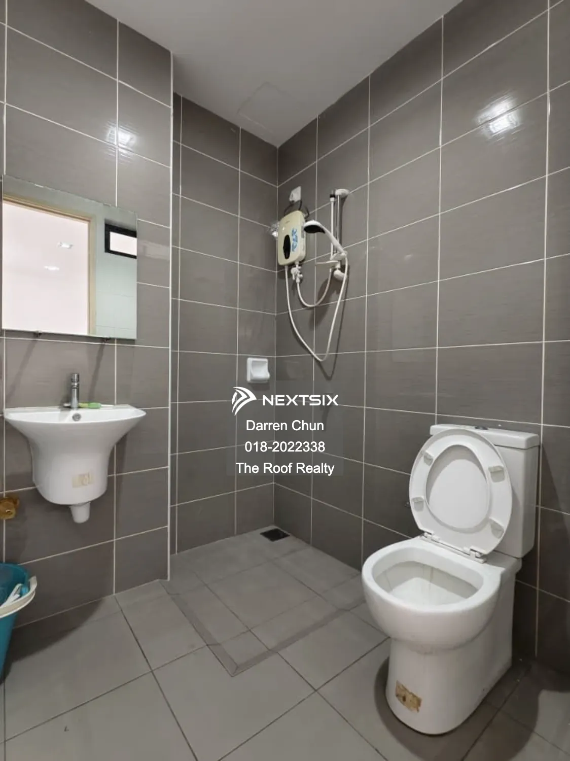 2-sty Terrace/Link House For Sale in Johor Bahru Johor - Image 24