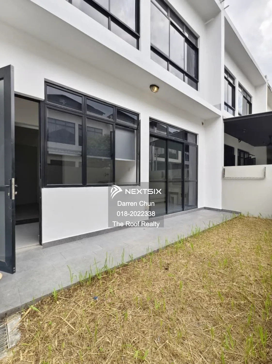 2-sty Terrace/Link House For Sale in Johor Bahru Johor - Image 9
