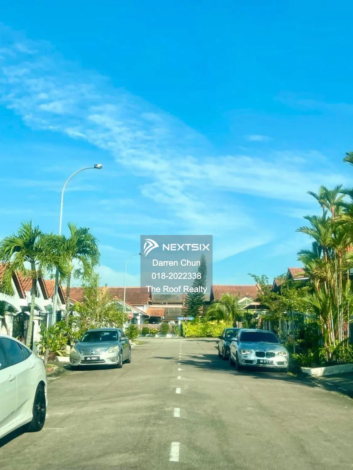 1.5-sty Terrace/Link House For Sale in Perling Johor - Image 11