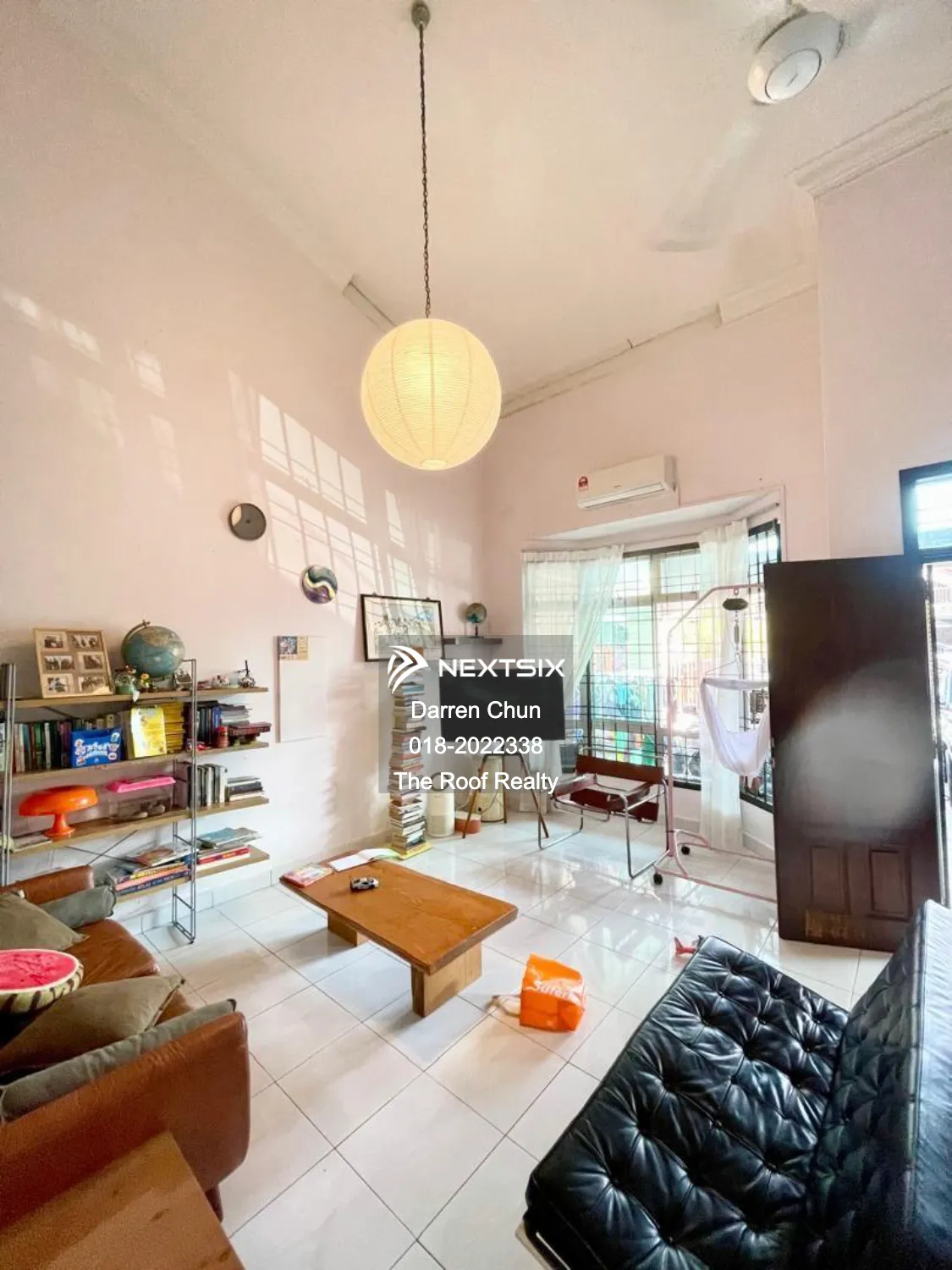 1.5-sty Terrace/Link House For Sale in Perling Johor - Image 2