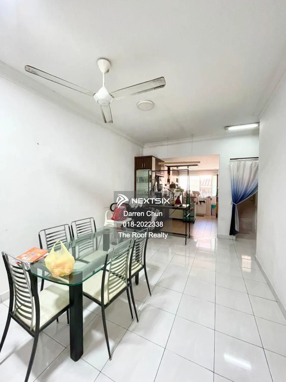 1.5-sty Terrace/Link House For Sale in Perling Johor - Image 3