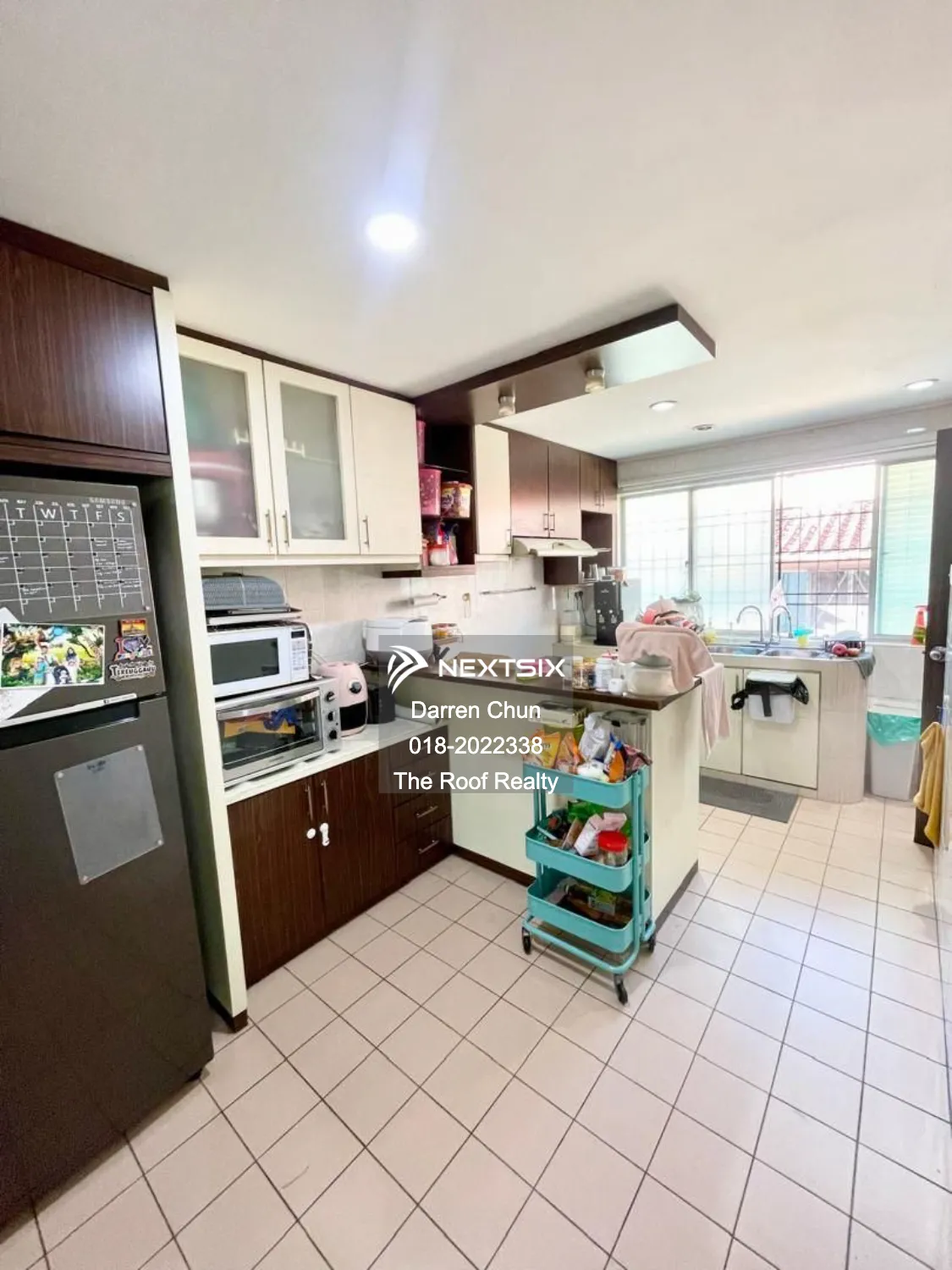 1.5-sty Terrace/Link House For Sale in Perling Johor - Image 4