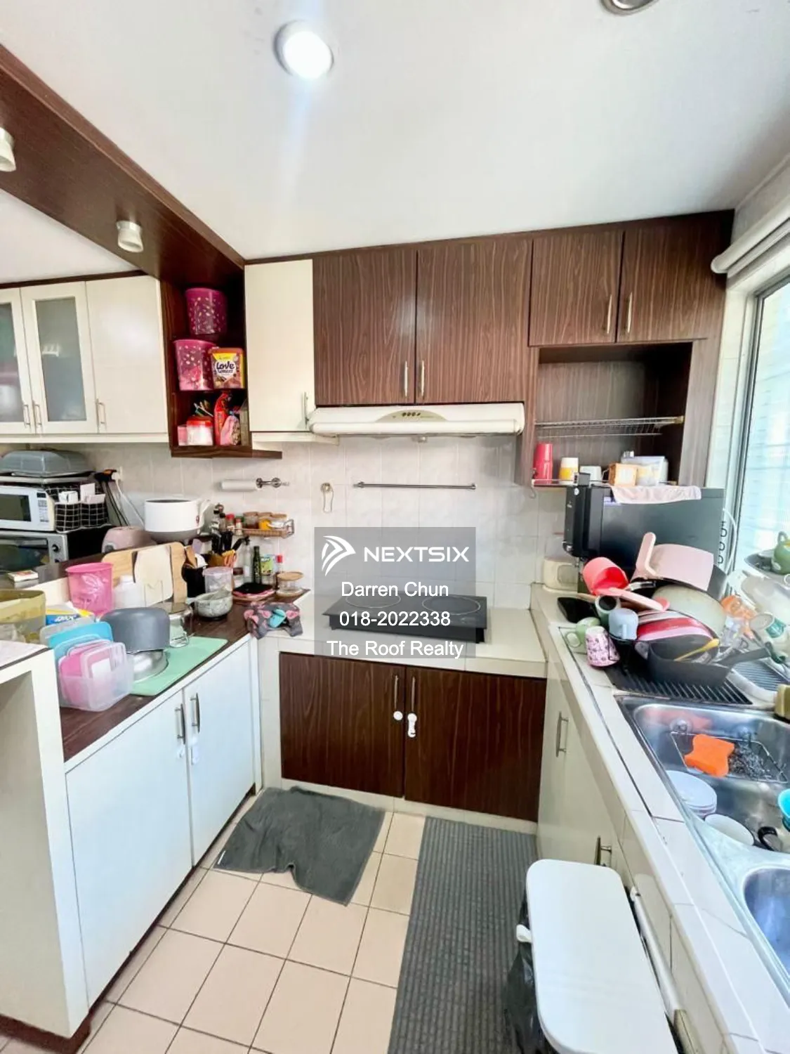 1.5-sty Terrace/Link House For Sale in Perling Johor - Image 5