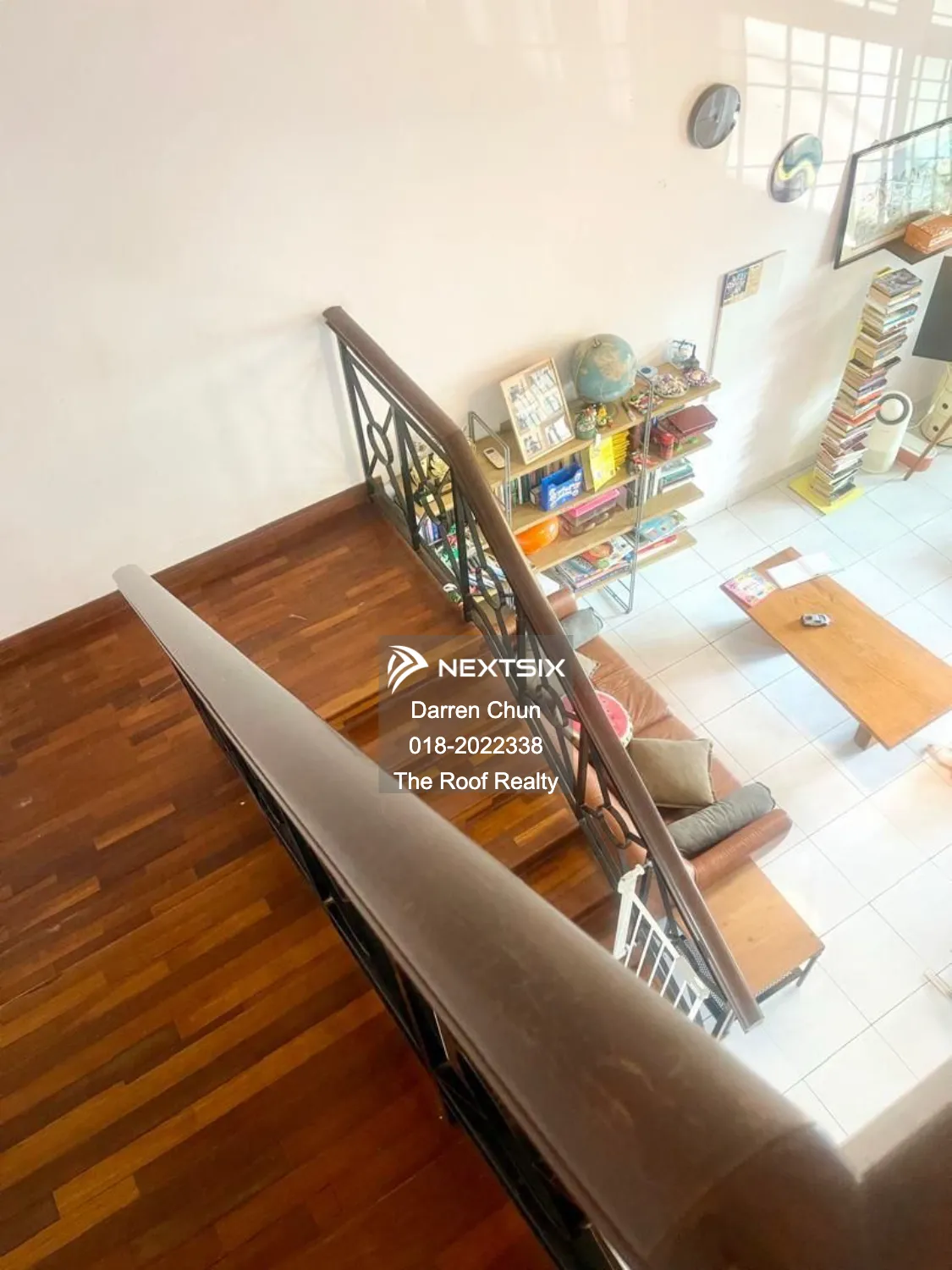 1.5-sty Terrace/Link House For Sale in Perling Johor - Image 7