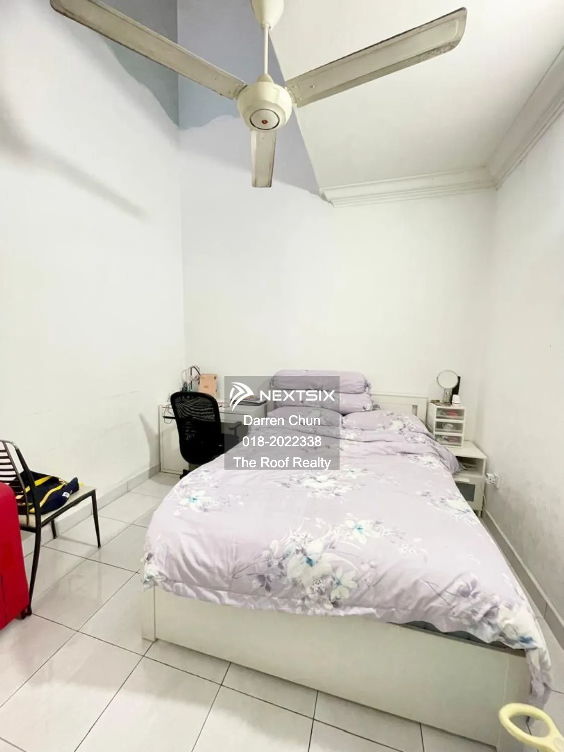1.5-sty Terrace/Link House For Sale in Perling Johor - Image 8