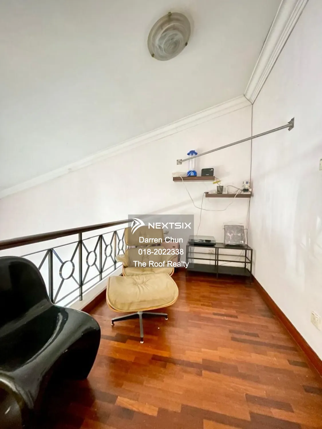 1.5-sty Terrace/Link House For Sale in Perling Johor - Image 9