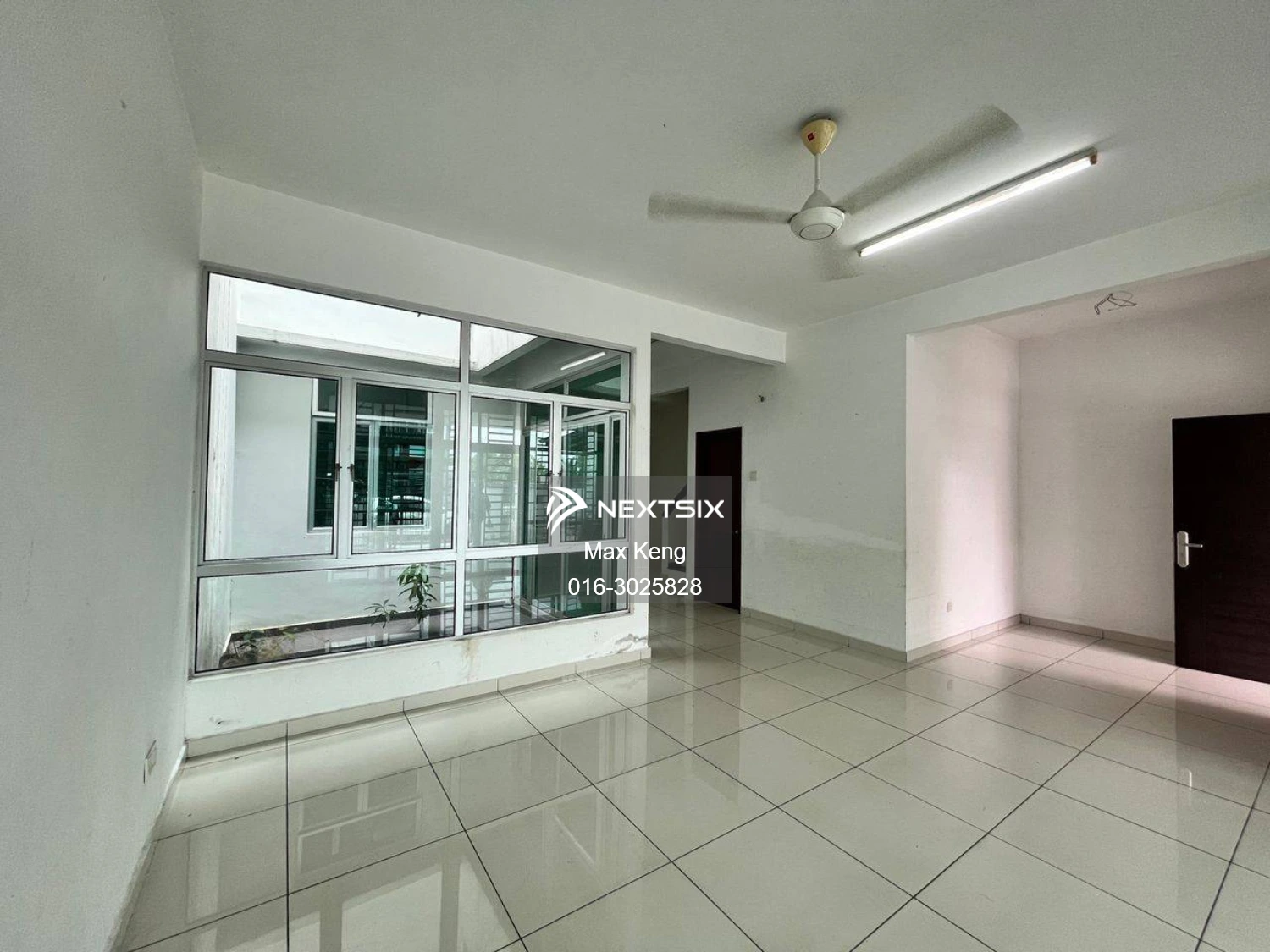 2-sty Terrace/Link House For Sale in Skudai Johor