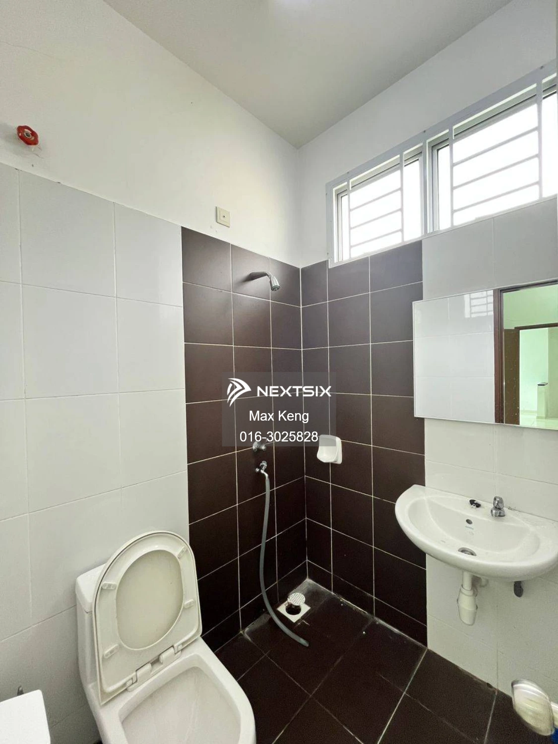 2-sty Terrace/Link House For Sale in Skudai Johor - Image 10