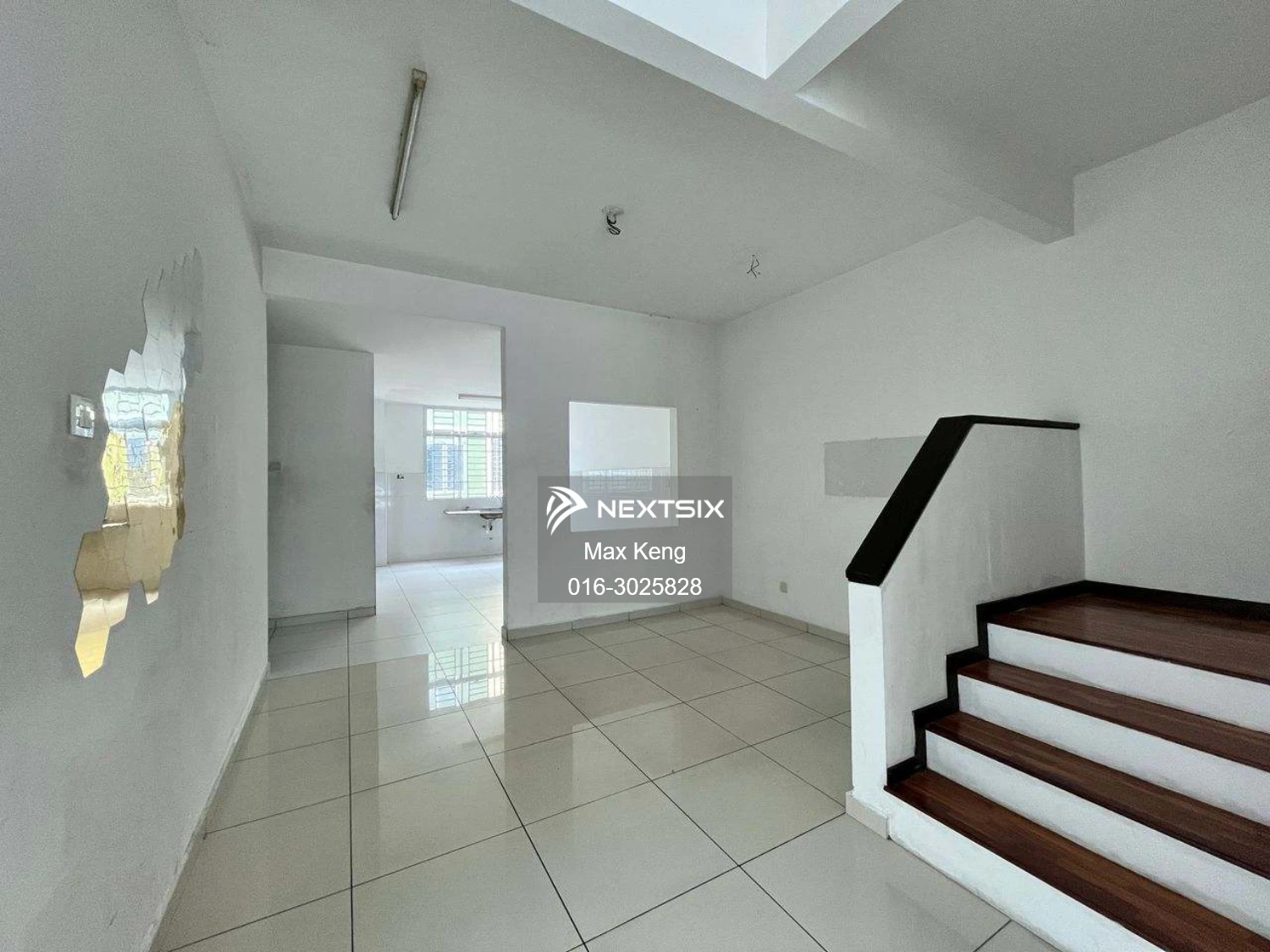 2-sty Terrace/Link House For Sale in Skudai Johor - Image 3