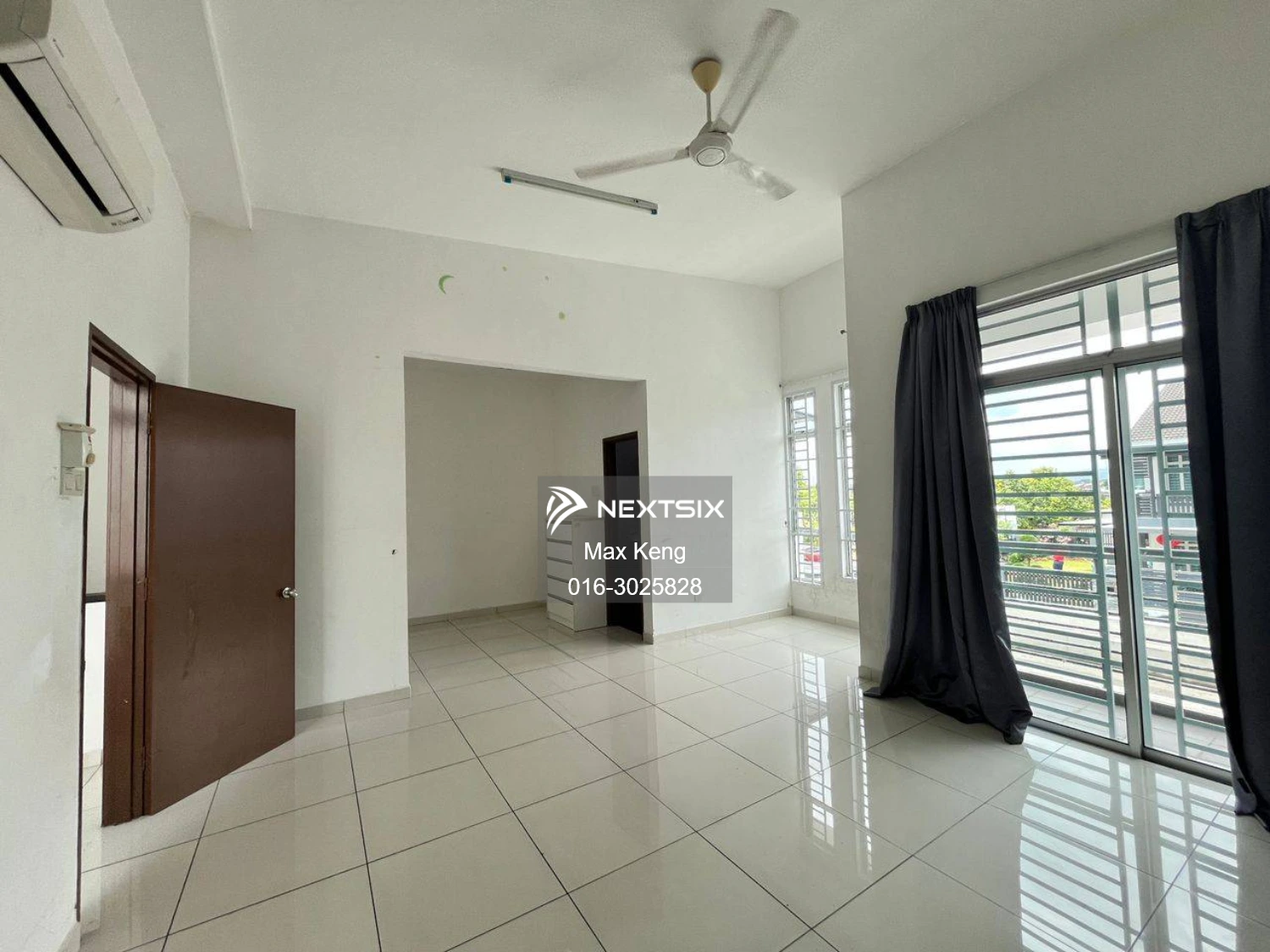 2-sty Terrace/Link House For Sale in Skudai Johor - Image 7