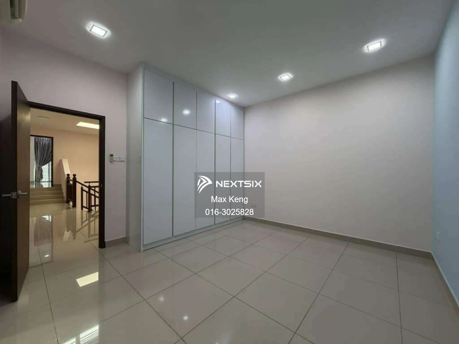 2-sty Terrace/Link House For Sale in Skudai Johor - Image 9