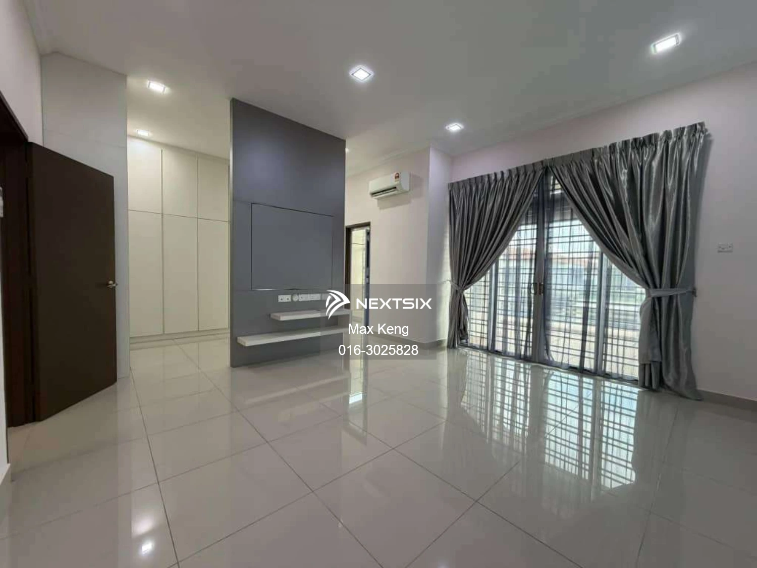 Cluster House For Sale in Ulu Tiram Johor - Image 10