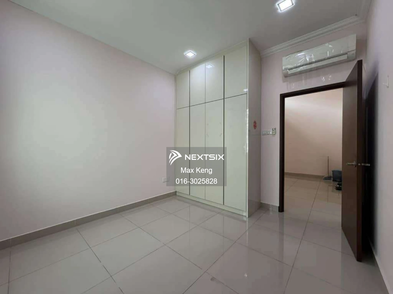 Cluster House For Sale in Ulu Tiram Johor - Image 11