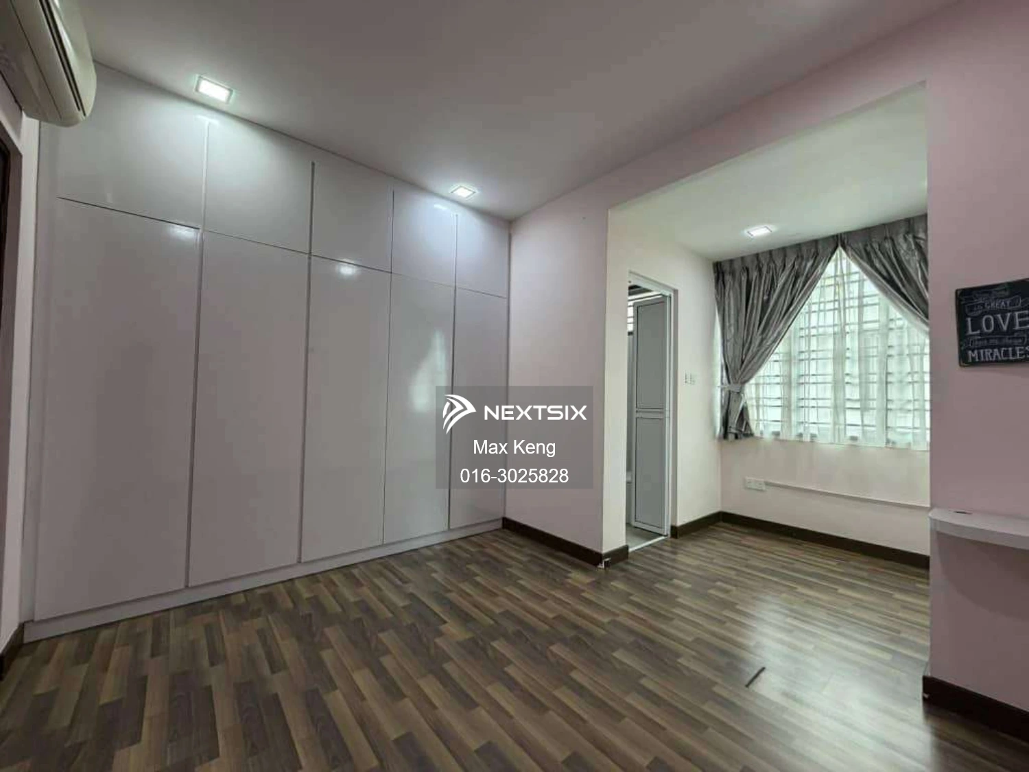 Cluster House For Sale in Ulu Tiram Johor - Image 7