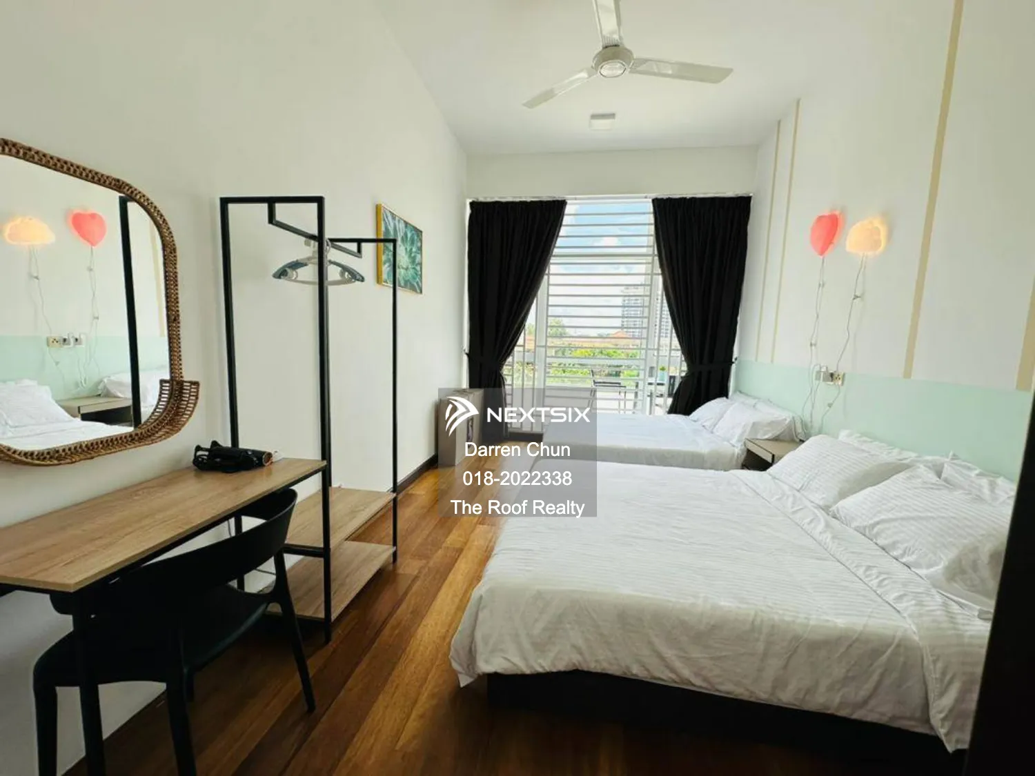 Serviced Residence For Sale in Johor Bahru Johor - Image 11