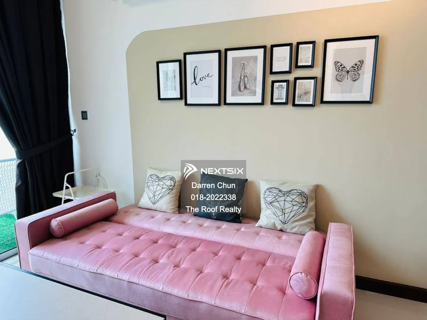 Serviced Residence For Sale in Johor Bahru Johor - Image 12