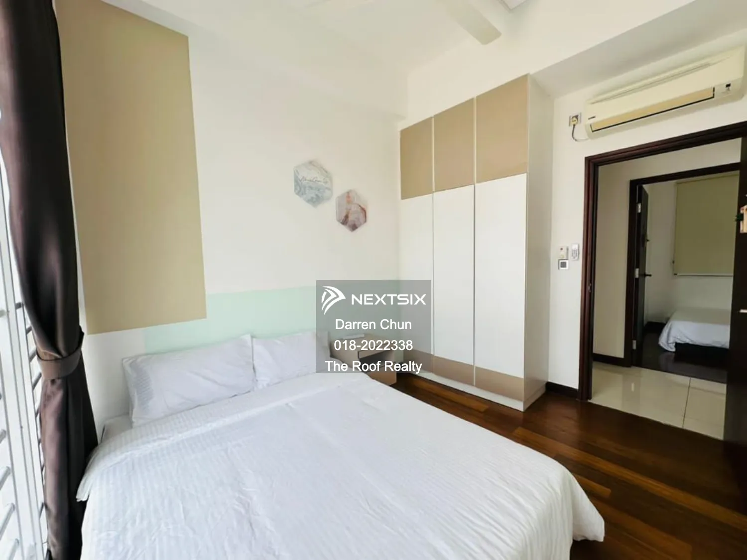 Serviced Residence For Sale in Johor Bahru Johor - Image 13