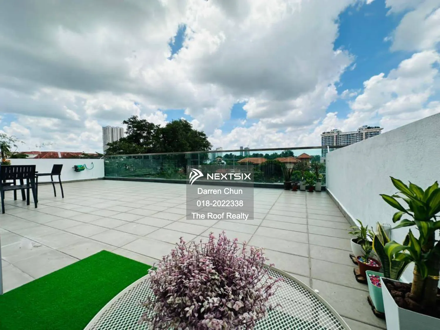 Serviced Residence For Sale in Johor Bahru Johor - Image 16