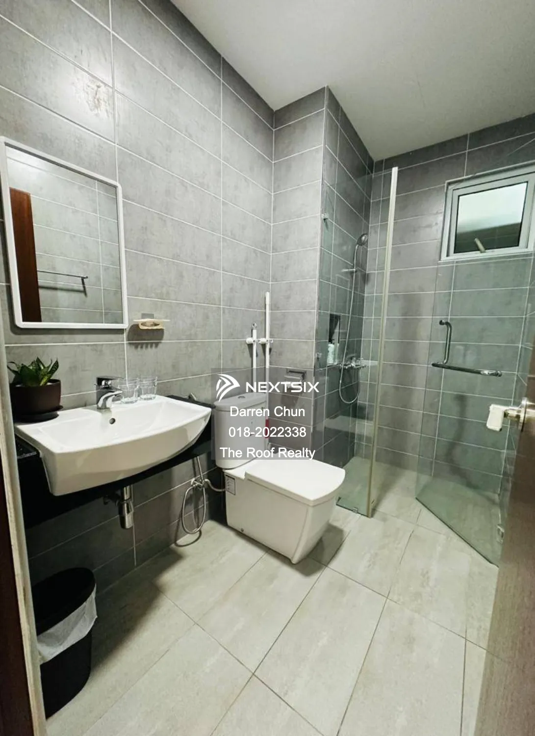 Serviced Residence For Sale in Johor Bahru Johor - Image 17