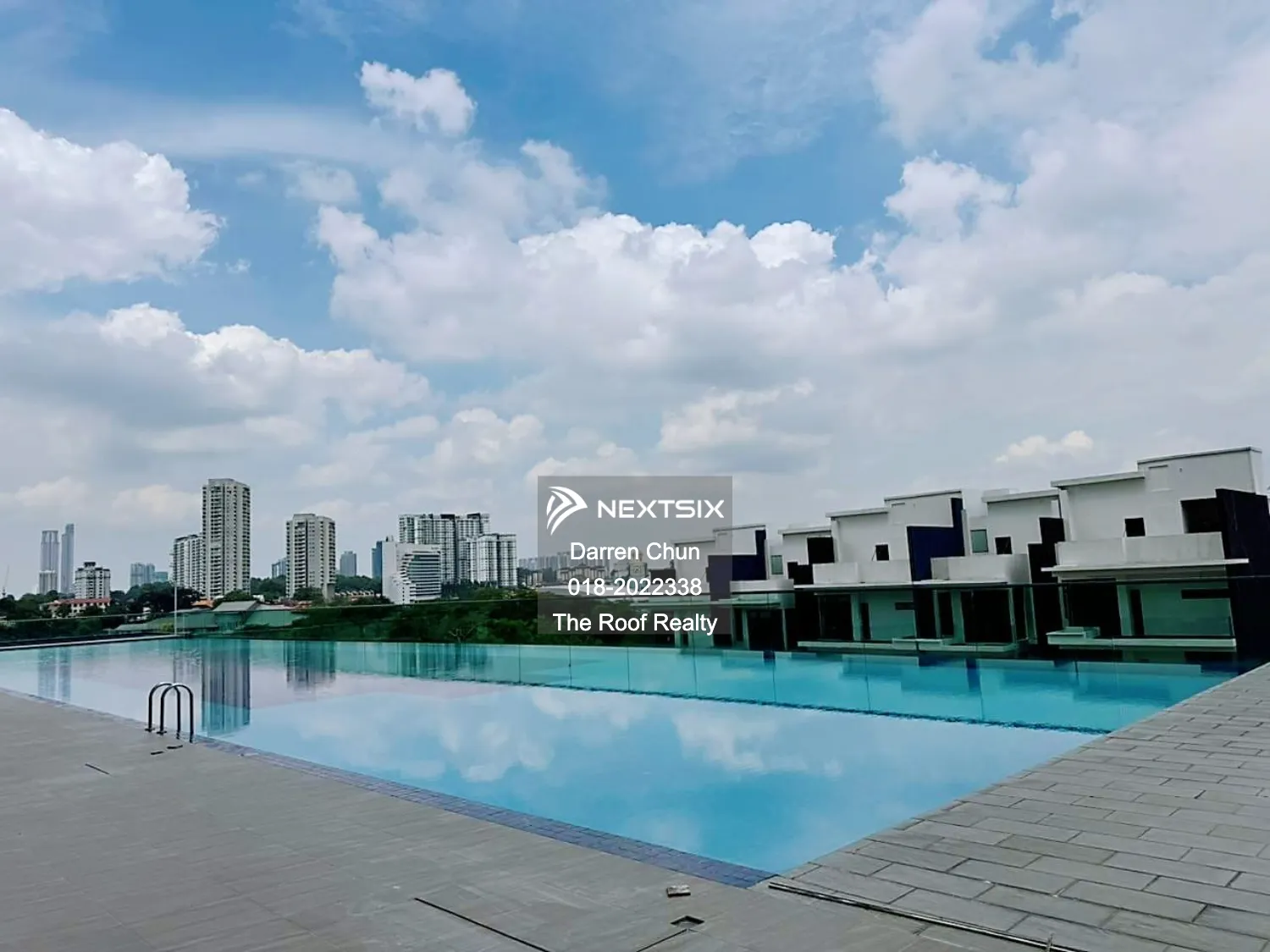 Serviced Residence For Sale in Johor Bahru Johor - Image 18