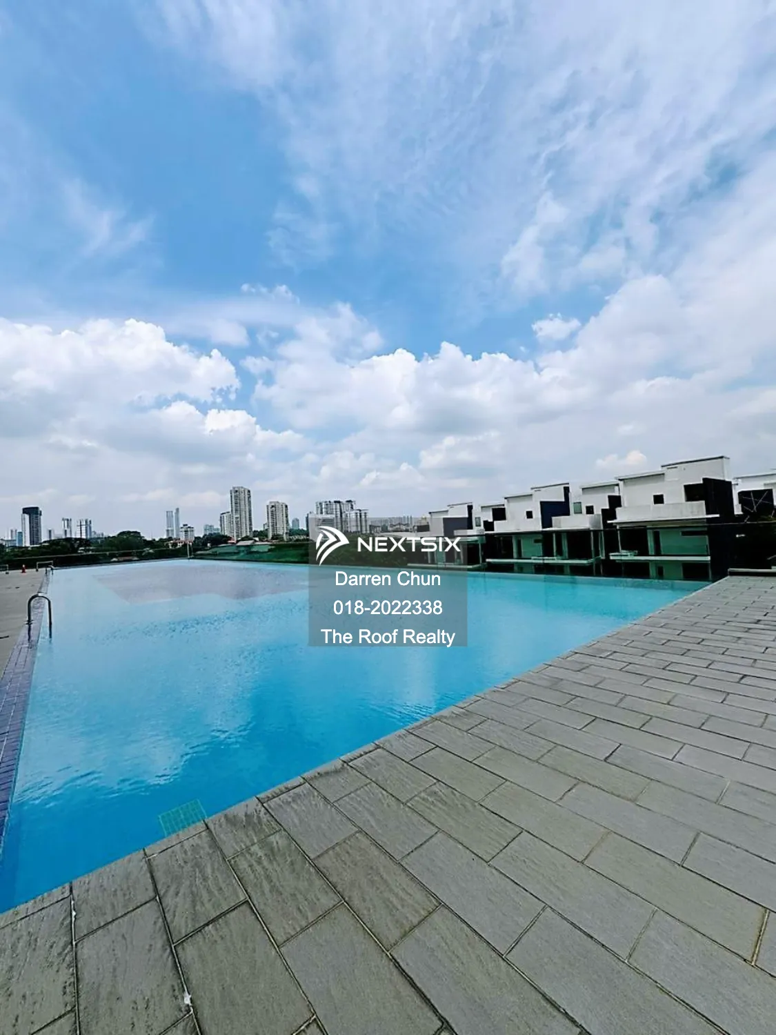 Serviced Residence For Sale in Johor Bahru Johor - Image 19