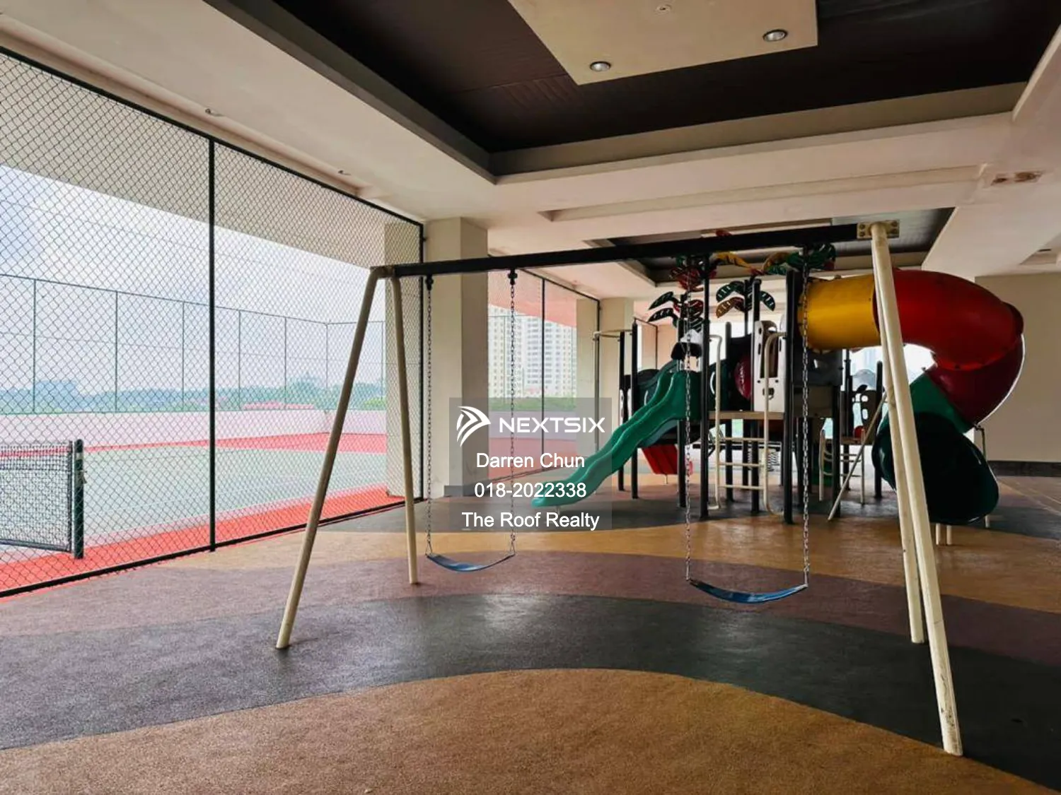 Serviced Residence For Sale in Johor Bahru Johor - Image 22