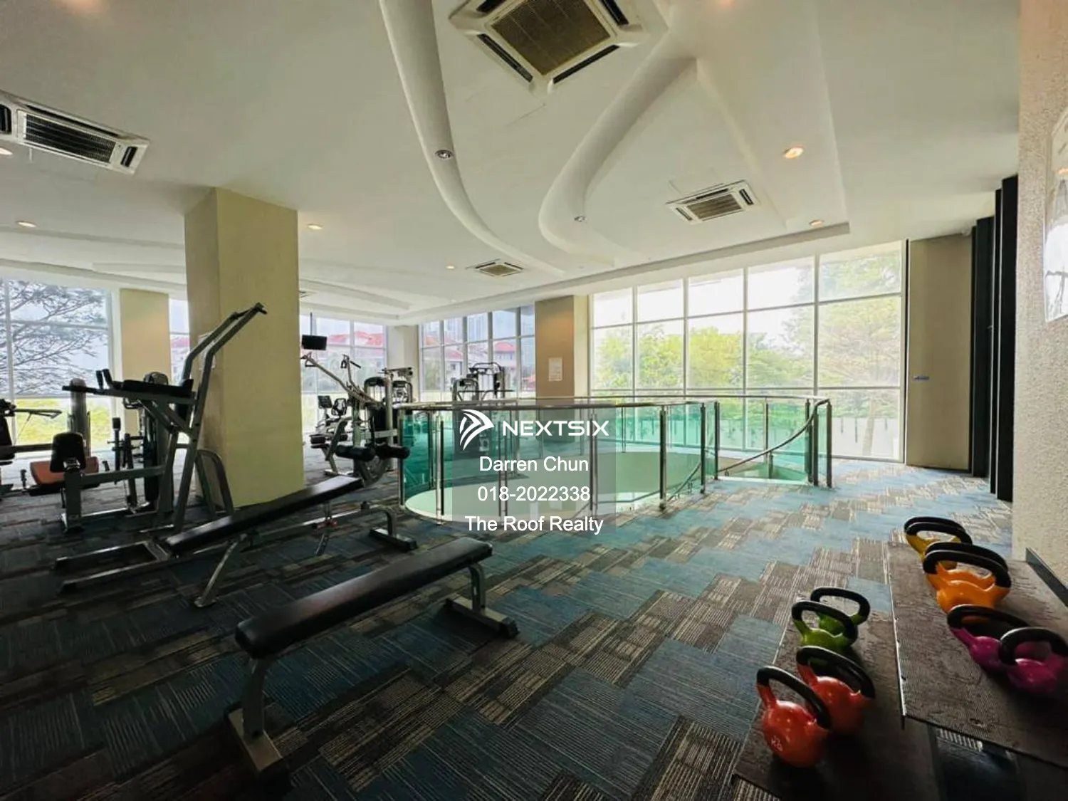 Serviced Residence For Sale in Johor Bahru Johor - Image 23