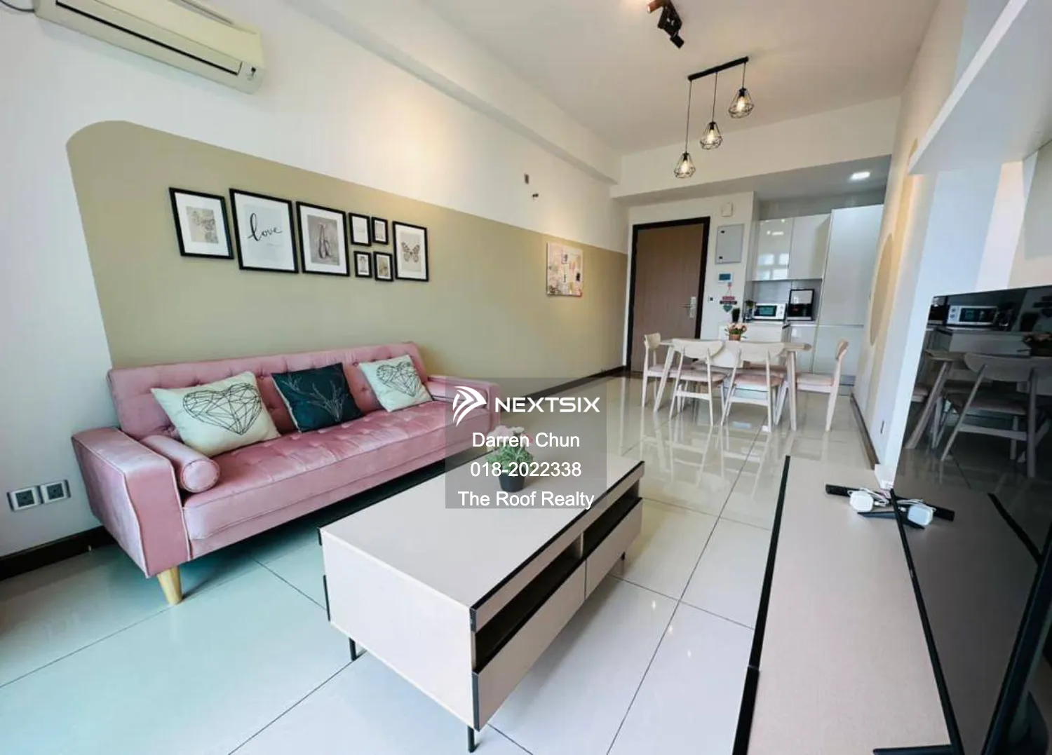 Serviced Residence For Sale in Johor Bahru Johor - Image 5