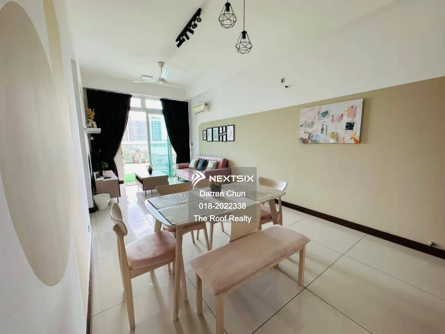 Serviced Residence For Sale in Johor Bahru Johor - Image 7