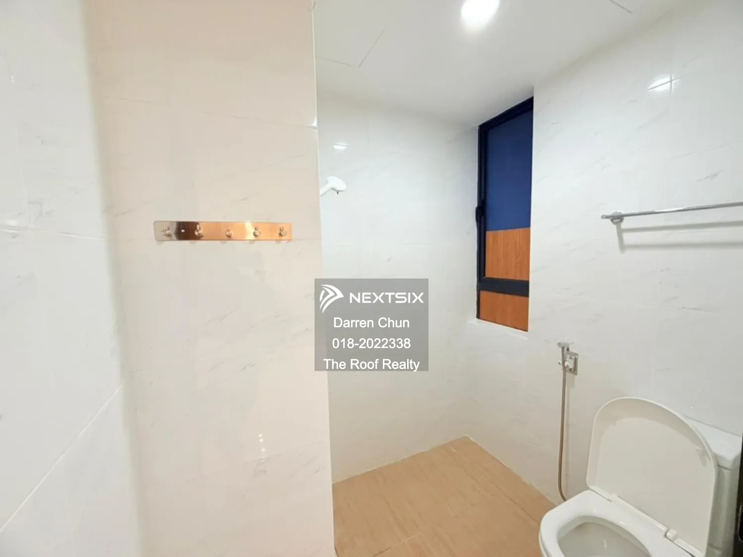 Serviced Residence For Rent in Johor Bahru Johor - Image 10