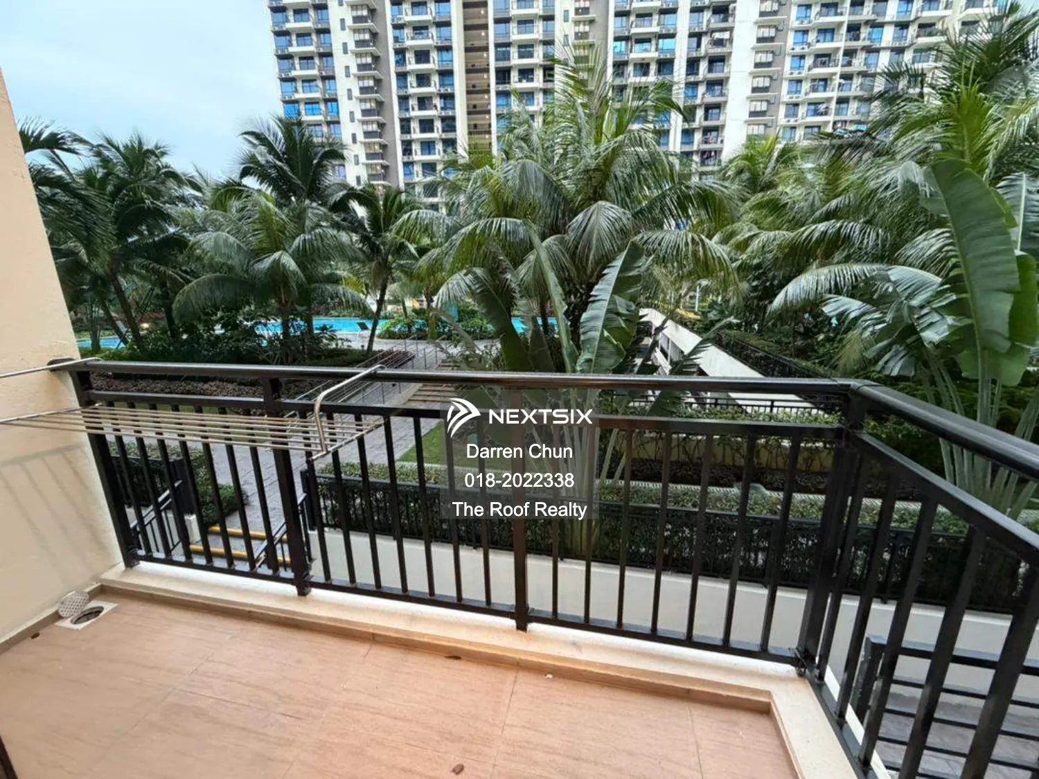 Serviced Residence For Rent in Johor Bahru Johor - Image 5