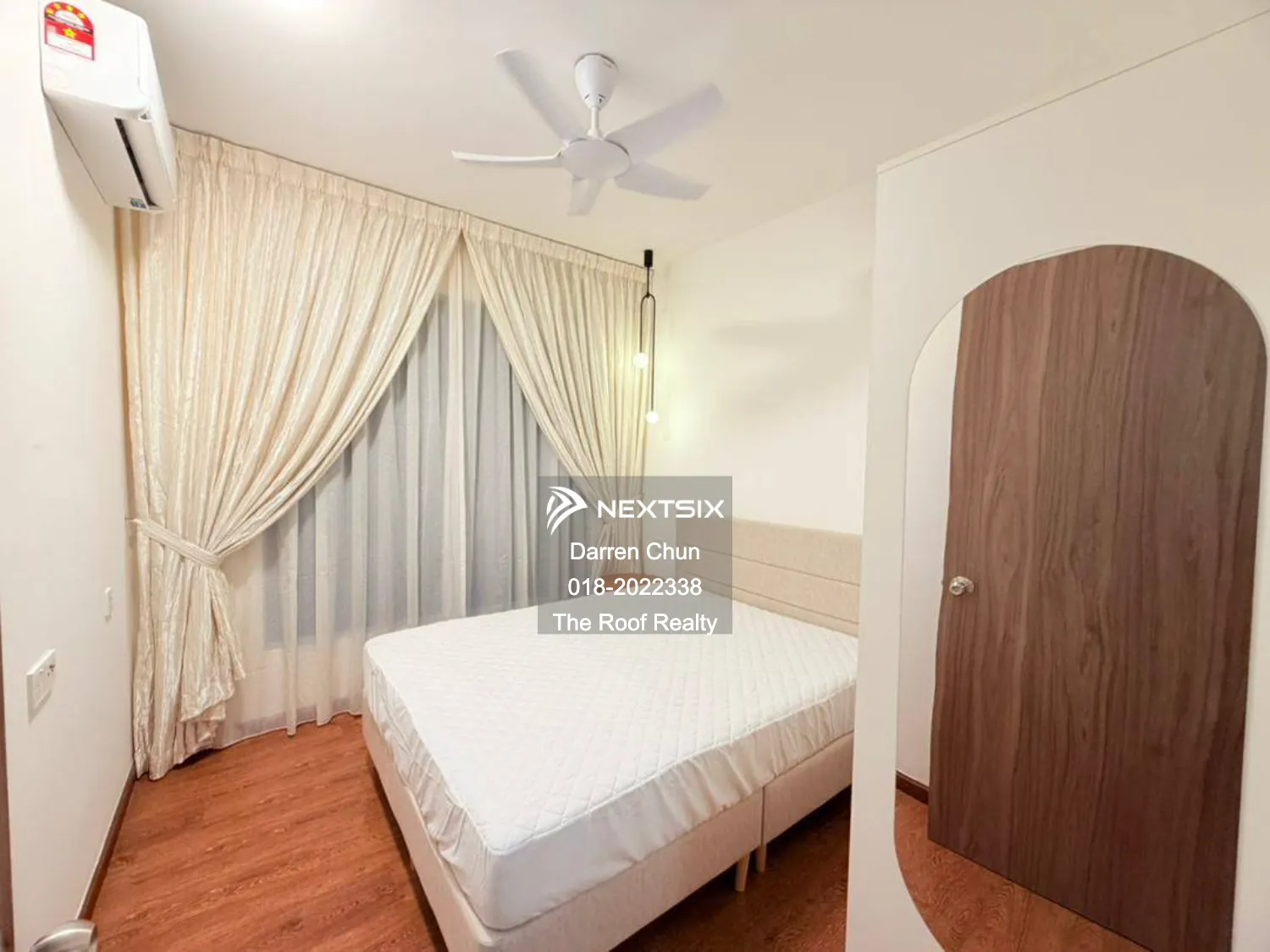 Serviced Residence For Rent in Johor Bahru Johor - Image 6