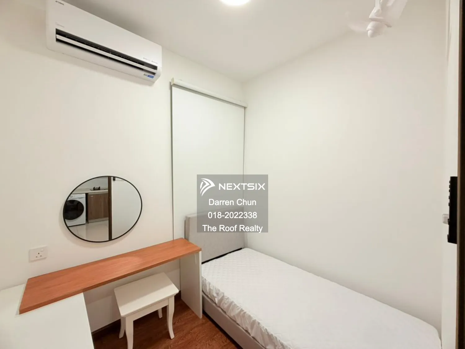 Serviced Residence For Rent in Johor Bahru Johor - Image 8