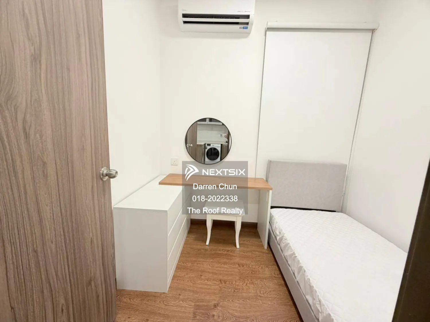 Serviced Residence For Rent in Johor Bahru Johor - Image 9