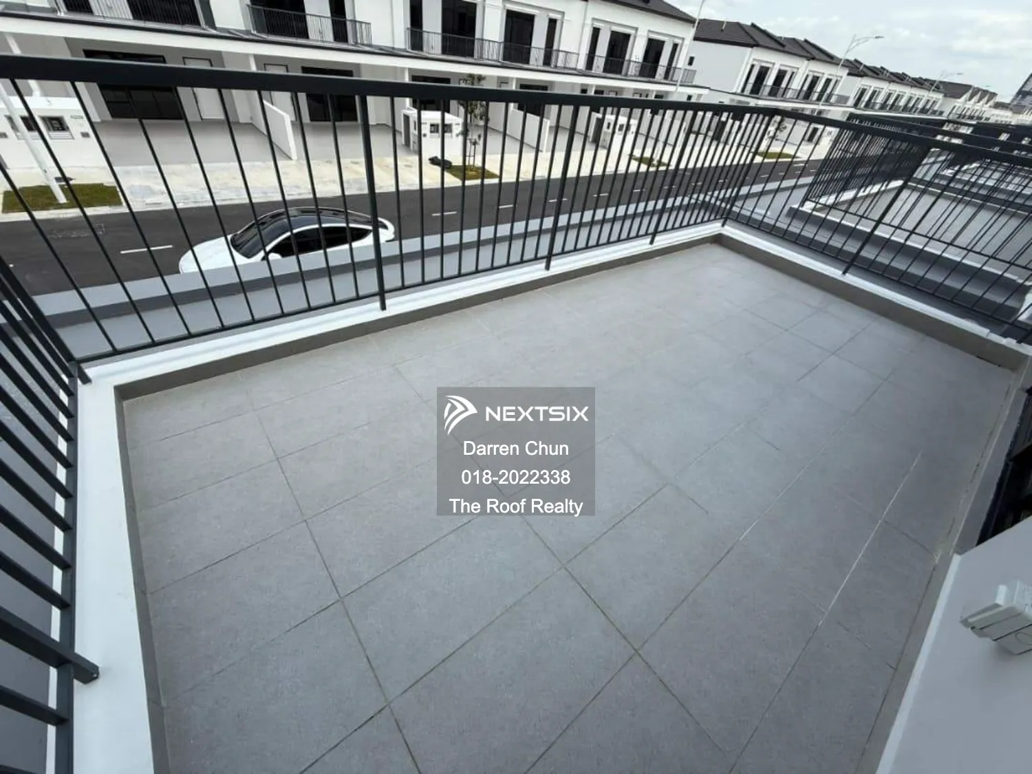 Cluster House For Sale in Iskandar Puteri (Nusajaya) Johor - Image 15