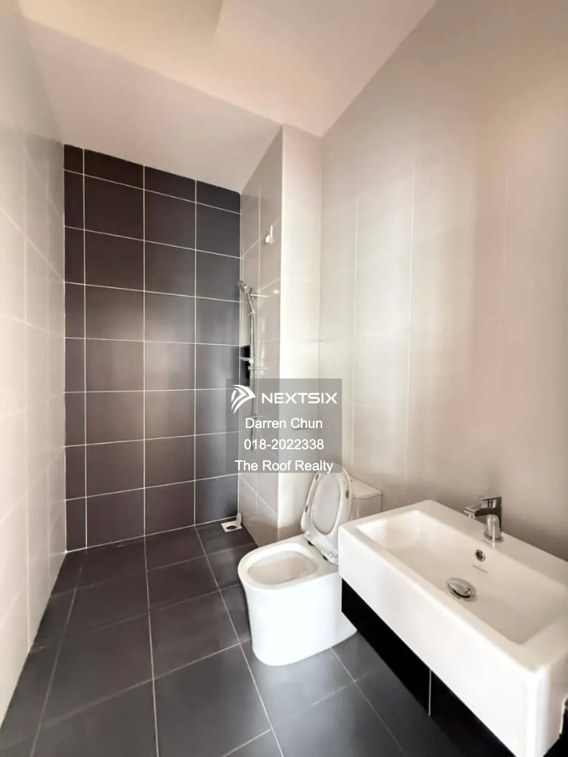 Cluster House For Sale in Iskandar Puteri (Nusajaya) Johor - Image 16