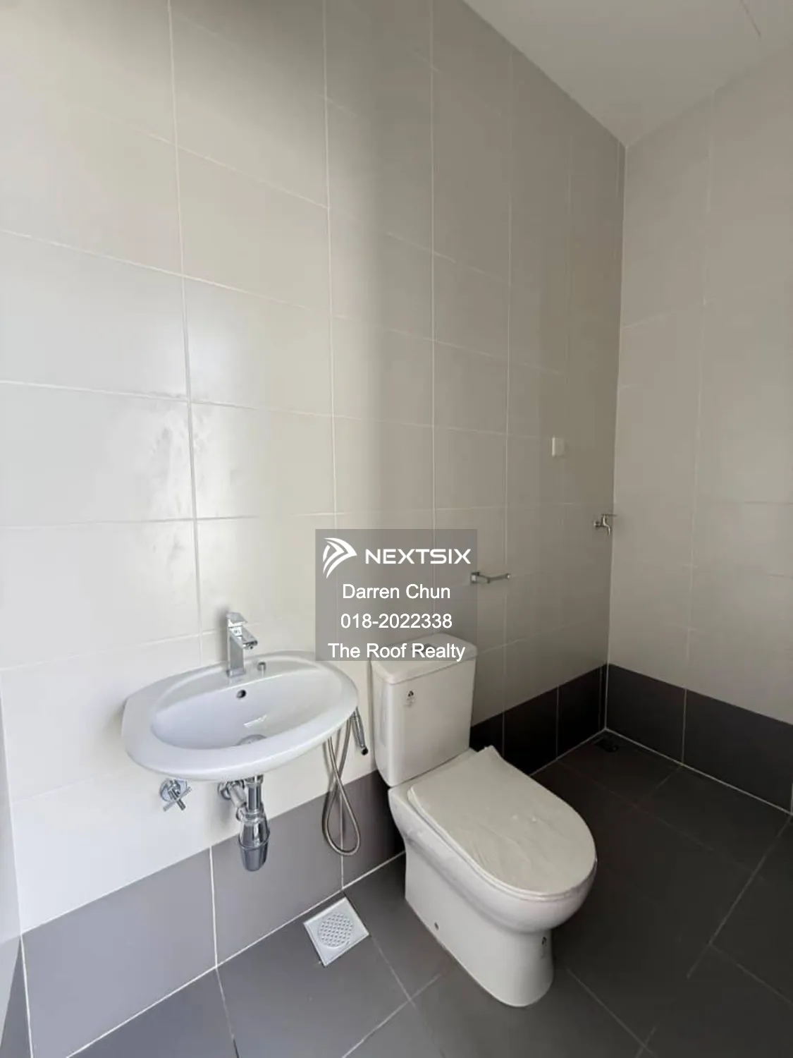 Cluster House For Sale in Iskandar Puteri (Nusajaya) Johor - Image 17