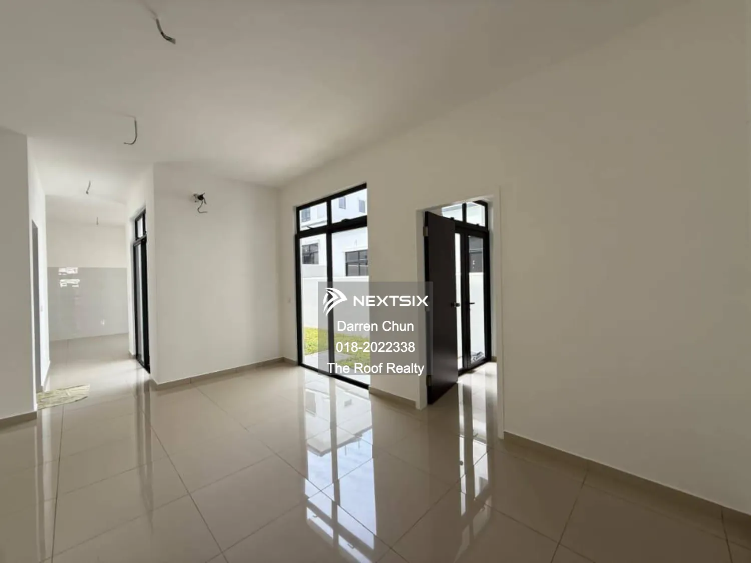 Cluster House For Sale in Iskandar Puteri (Nusajaya) Johor - Image 7