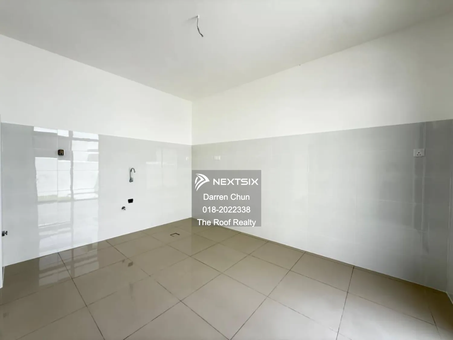 Cluster House For Sale in Iskandar Puteri (Nusajaya) Johor - Image 8