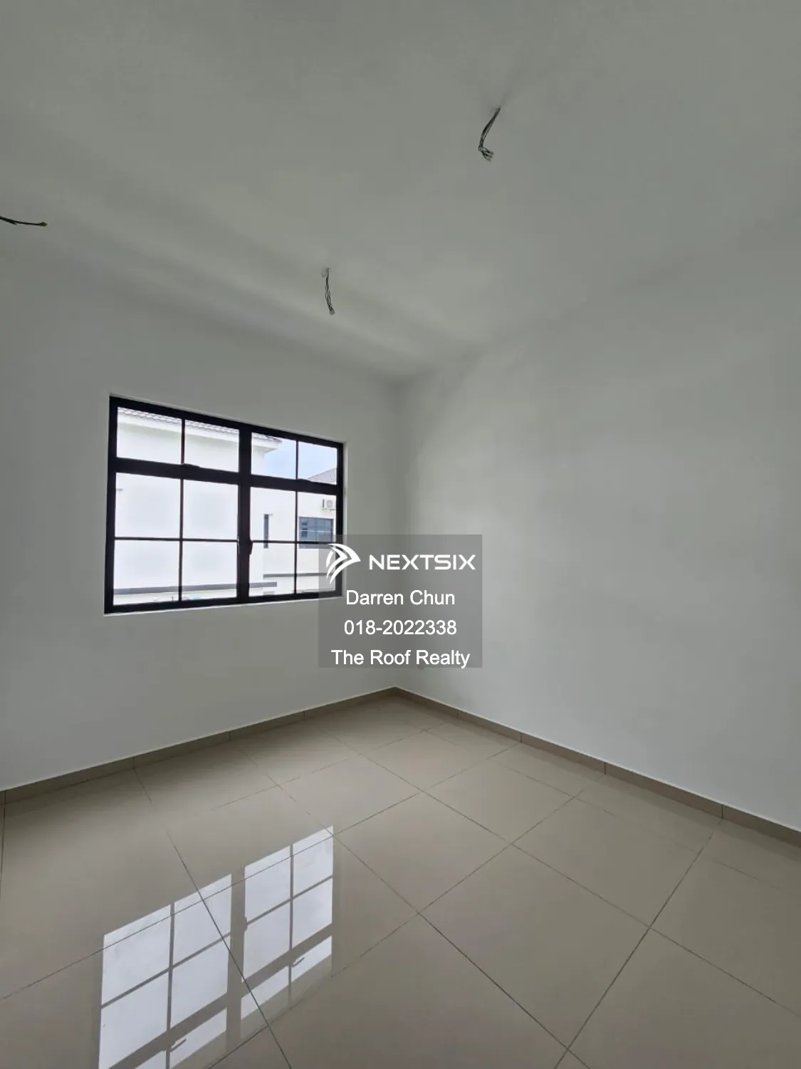 2-sty Terrace/Link House For Sale in Iskandar Puteri (Nusajaya) Johor - Image 11