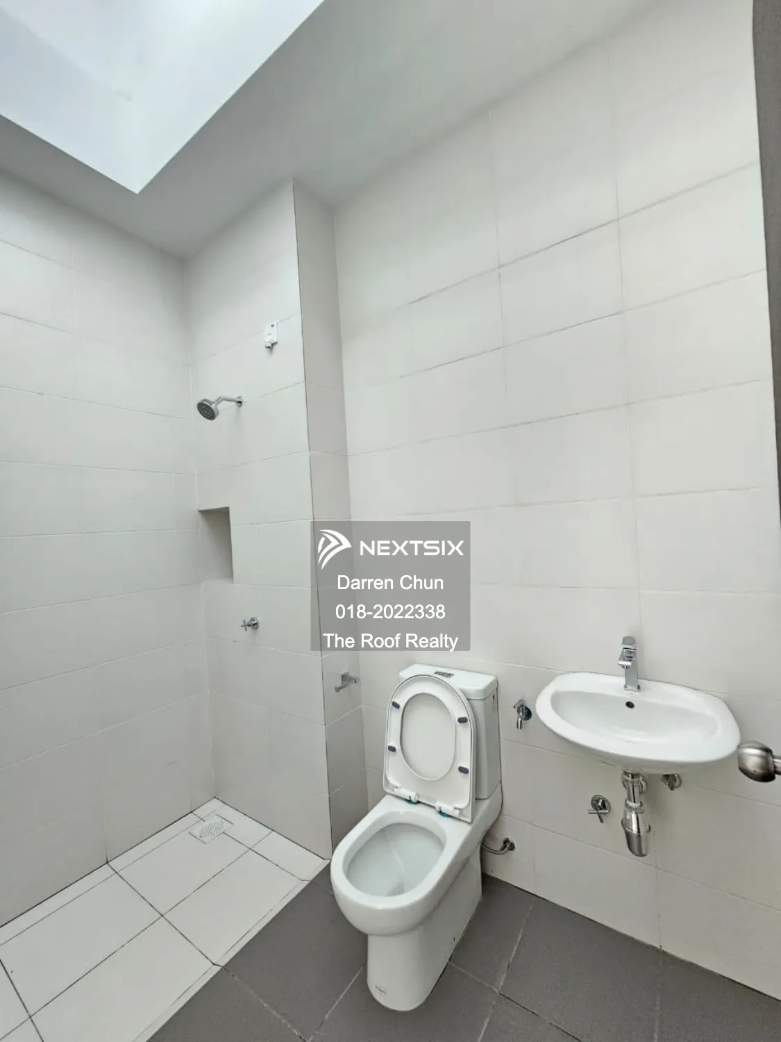 2-sty Terrace/Link House For Sale in Iskandar Puteri (Nusajaya) Johor - Image 13