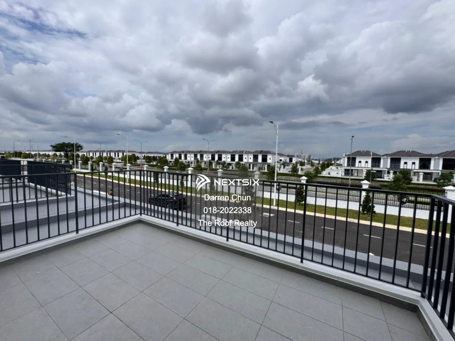 Cluster House For Sale in Iskandar Puteri (Nusajaya) Johor - Image 13