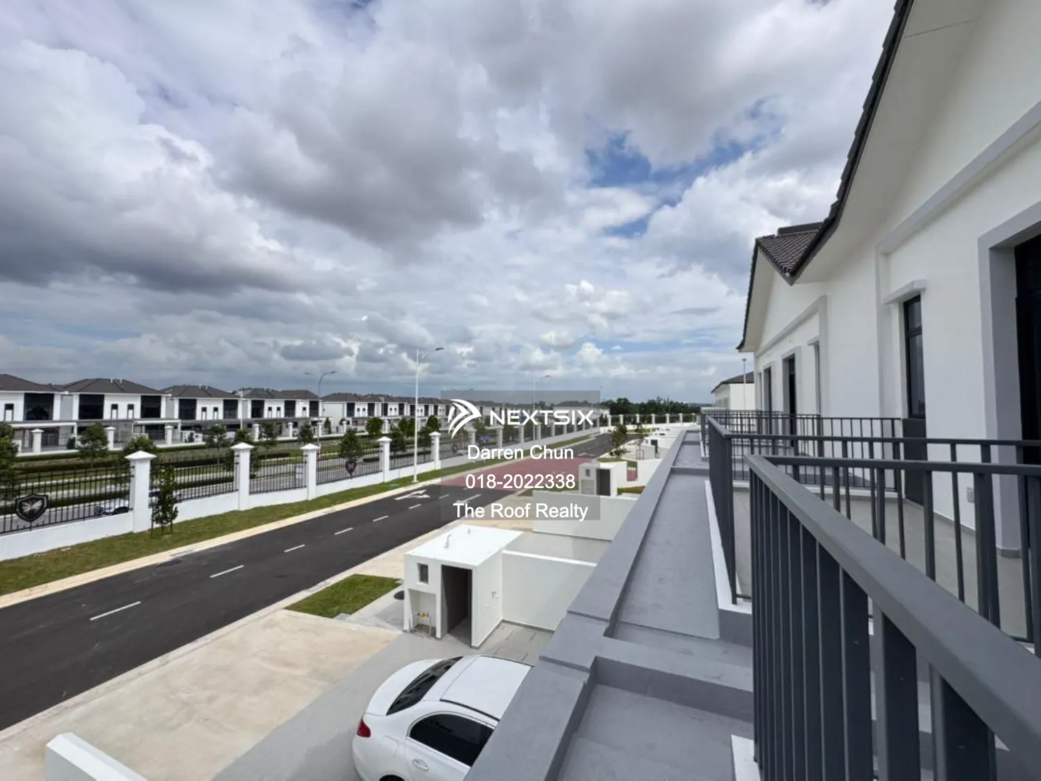 Cluster House For Sale in Iskandar Puteri (Nusajaya) Johor - Image 14