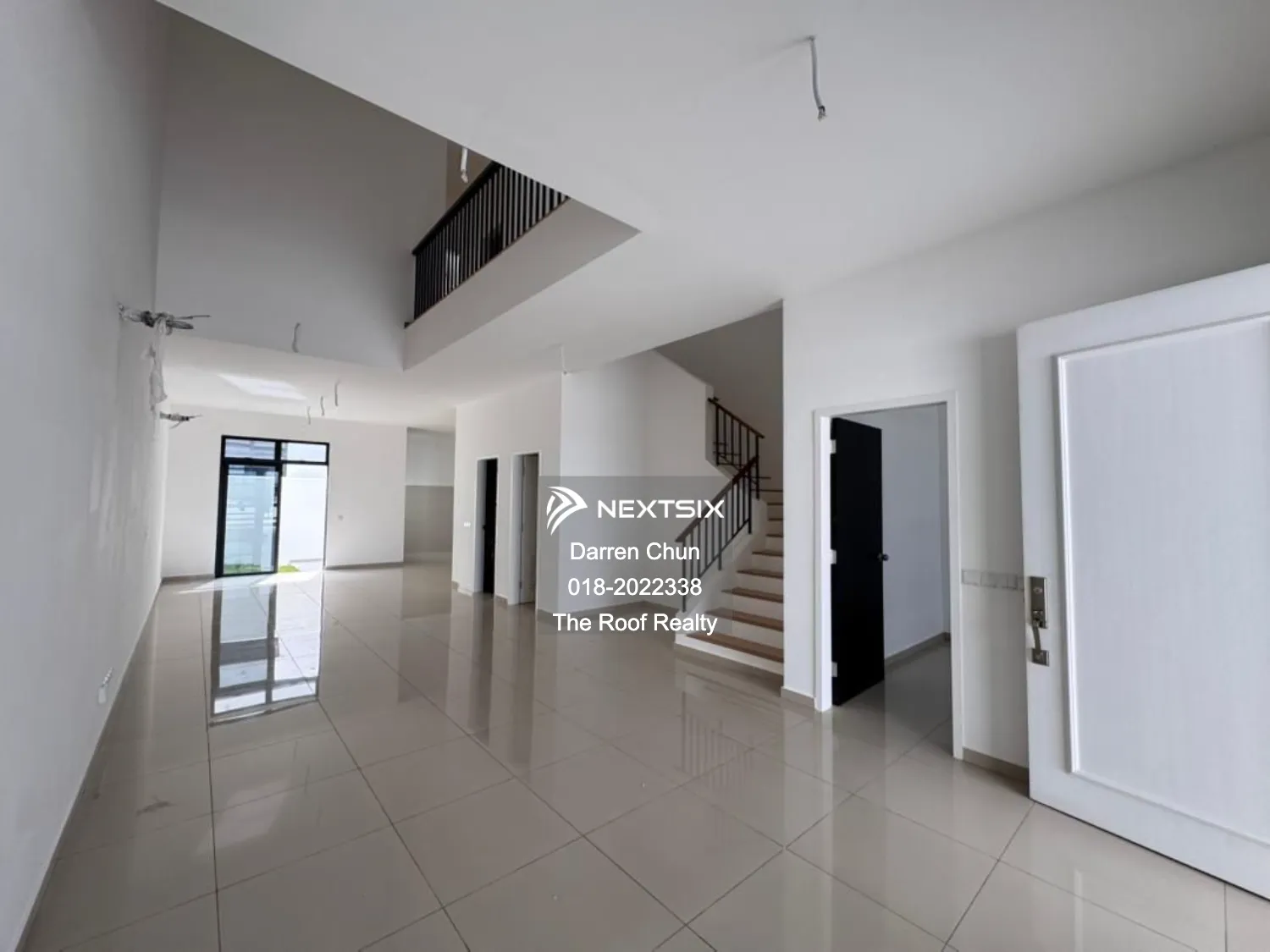 Cluster House For Sale in Iskandar Puteri (Nusajaya) Johor - Image 2