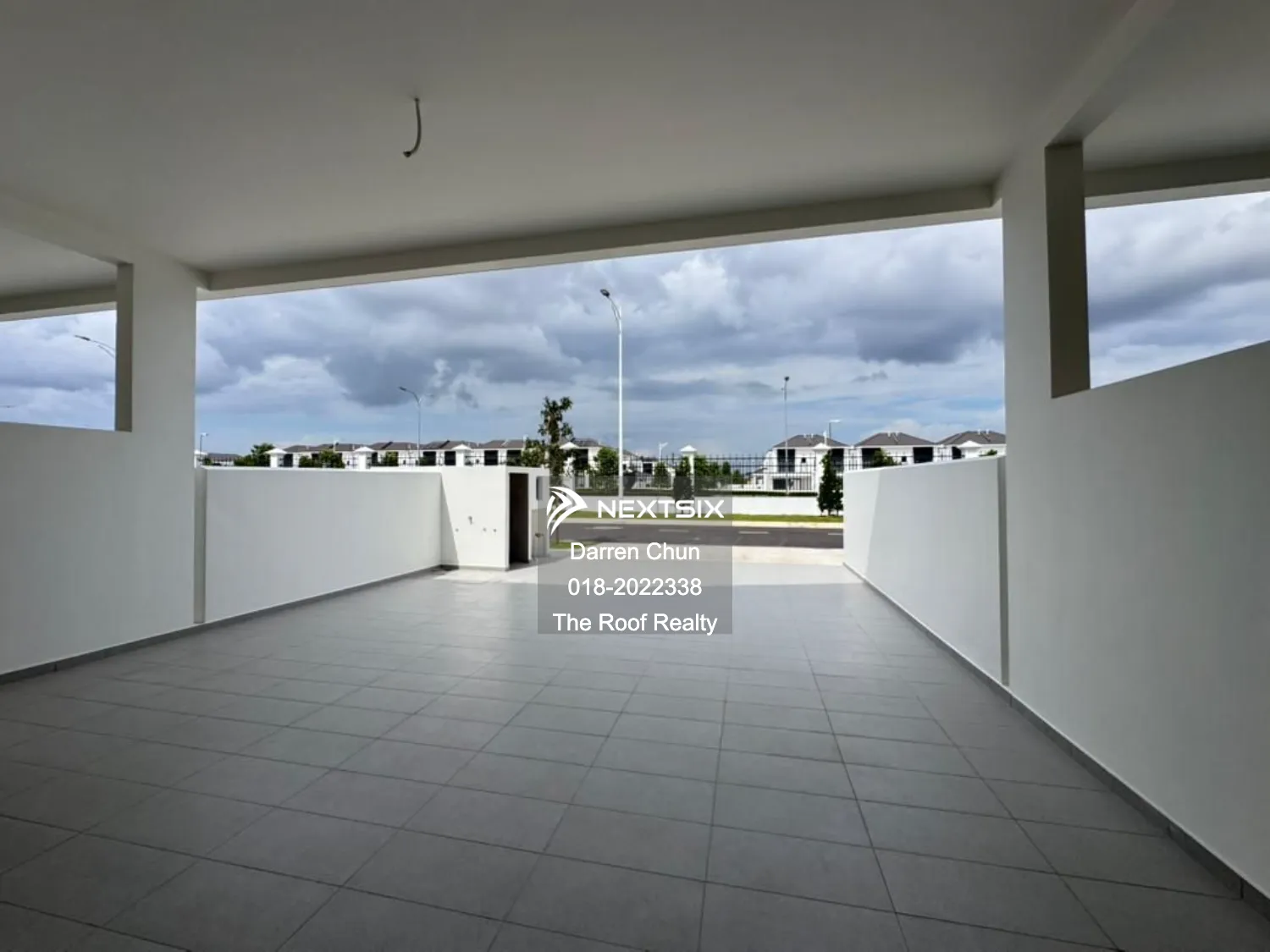 Cluster House For Sale in Iskandar Puteri (Nusajaya) Johor - Image 4