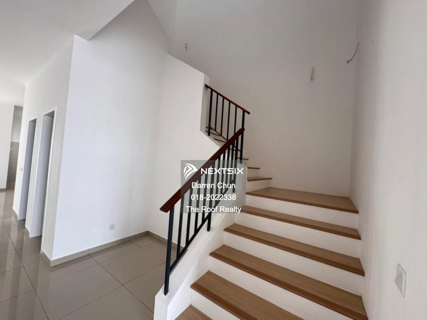 Cluster House For Sale in Iskandar Puteri (Nusajaya) Johor - Image 9
