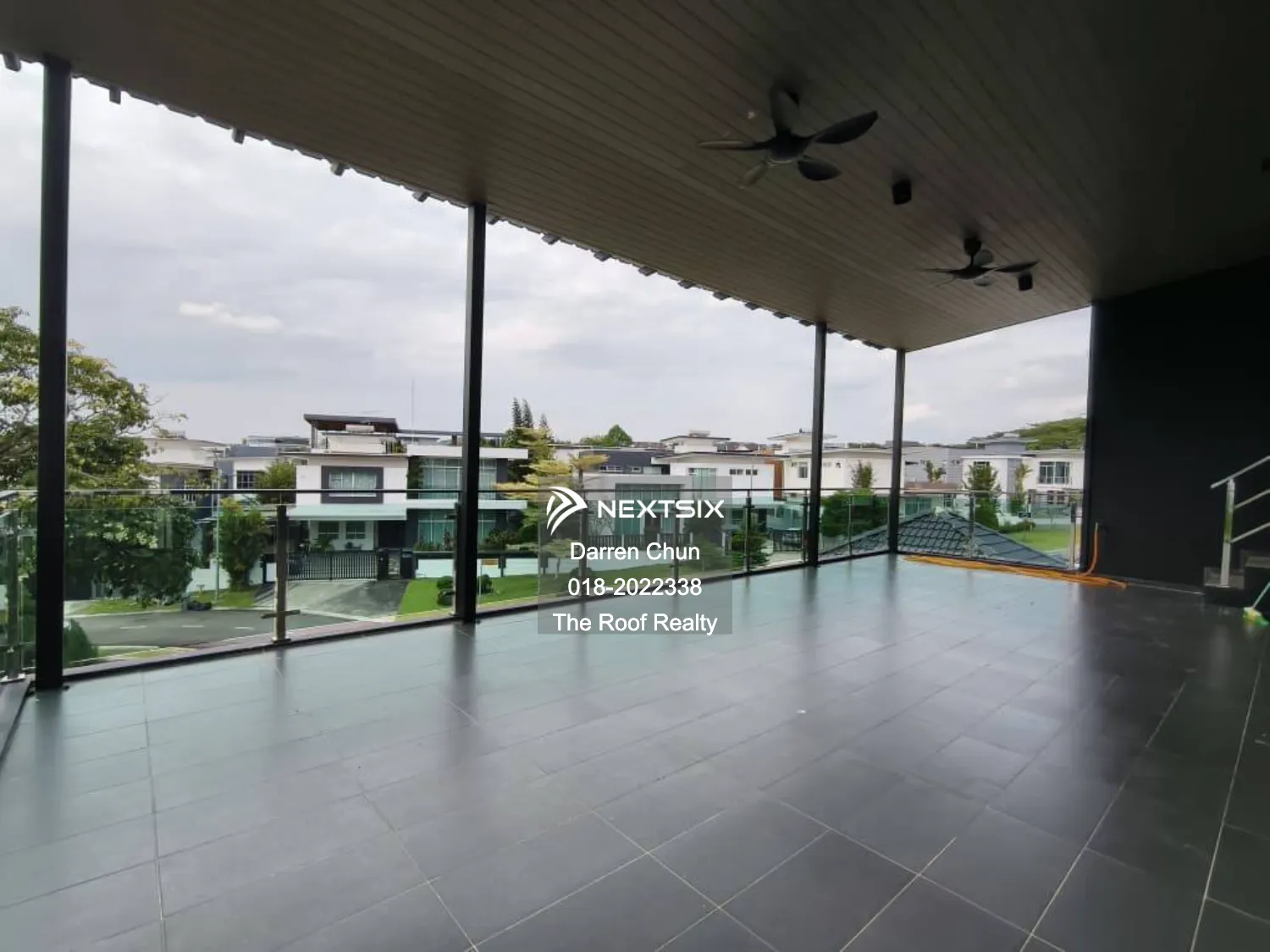 Cluster House For Sale in Iskandar Puteri (Nusajaya) Johor - Image 11